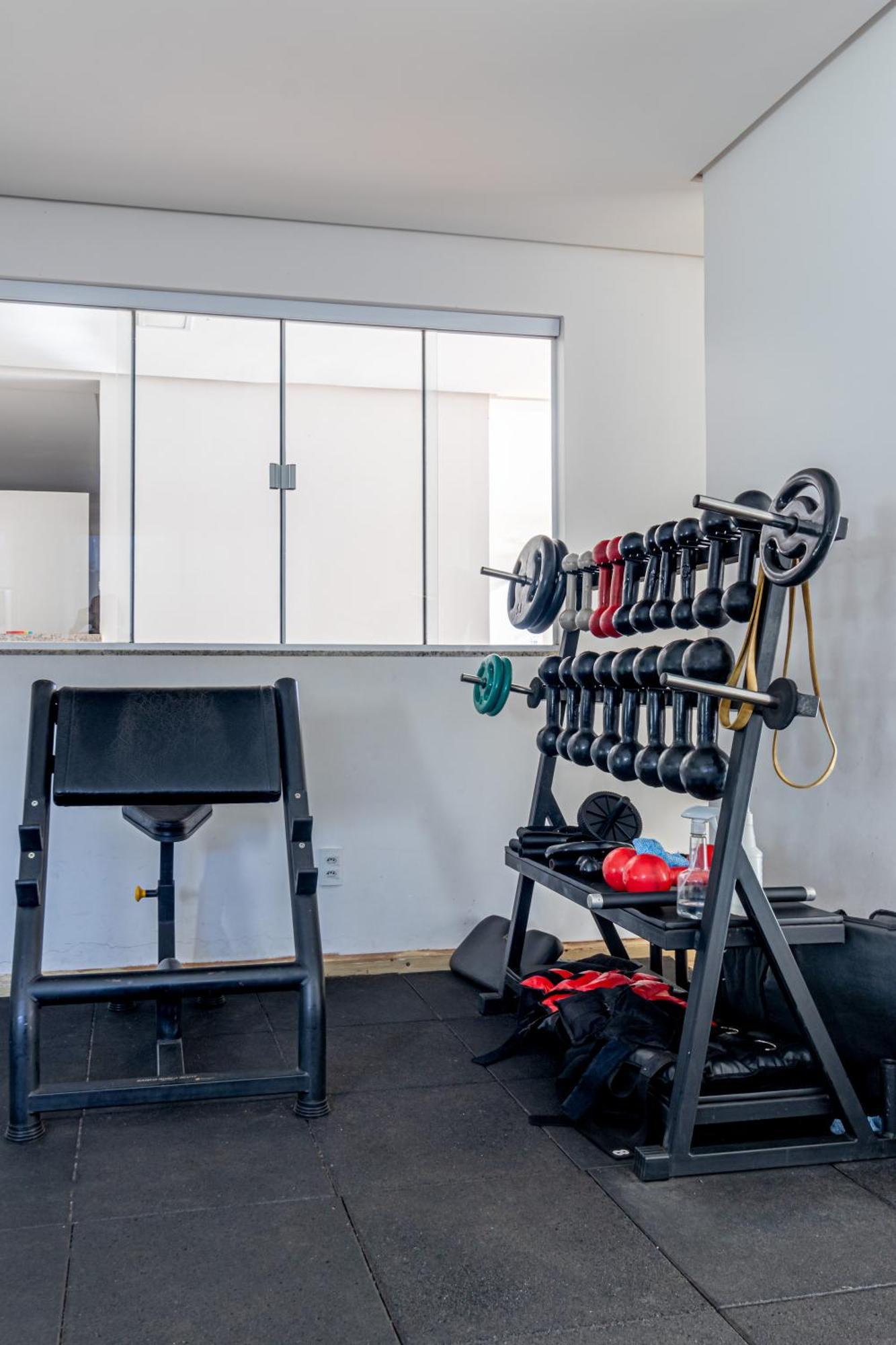 Palmas Experience - Apartamento Sublime, Vista Incrivel, Em Frente Ao Shopping 외부 사진