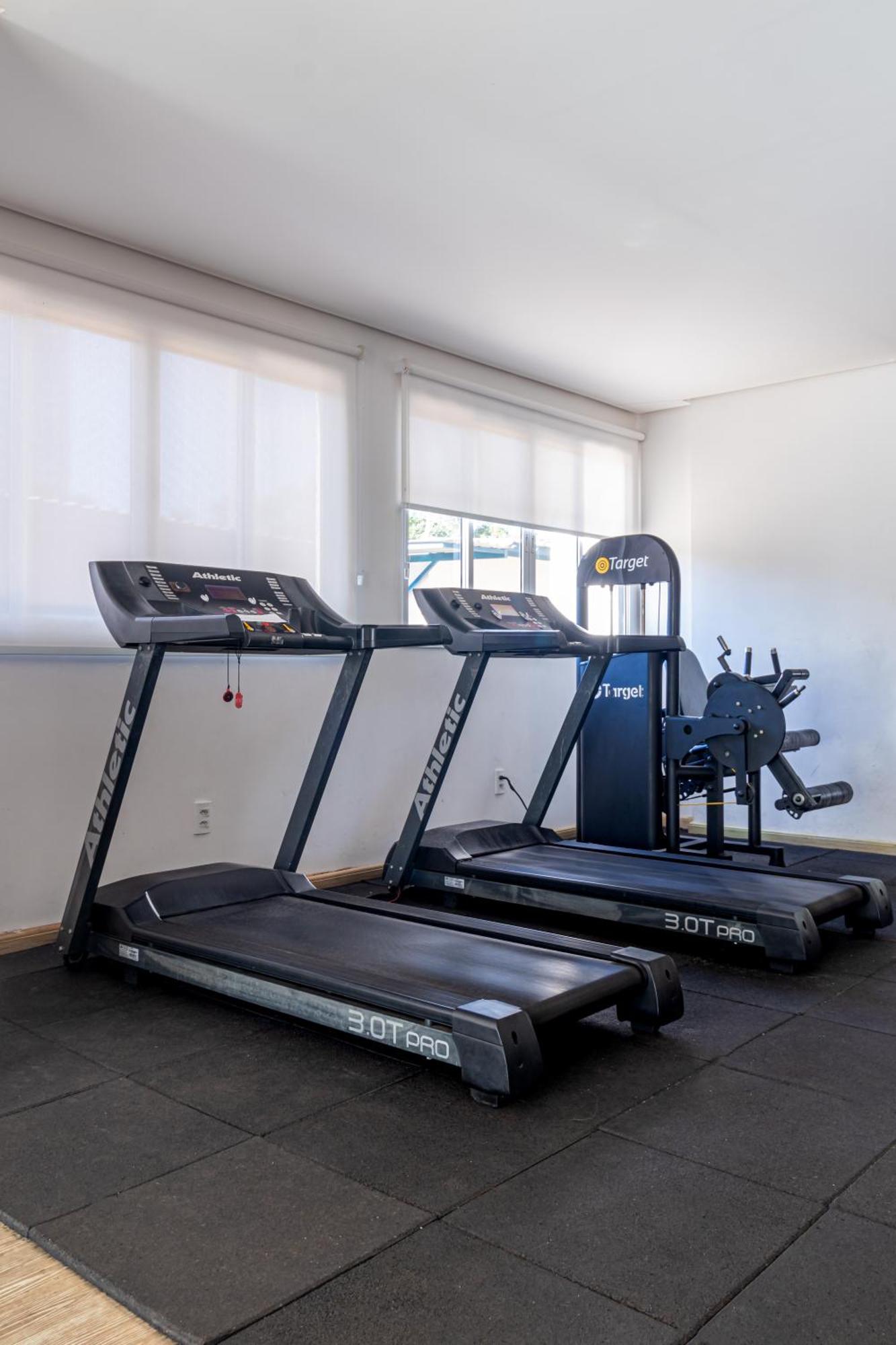 Palmas Experience - Apartamento Sublime, Vista Incrivel, Em Frente Ao Shopping 외부 사진
