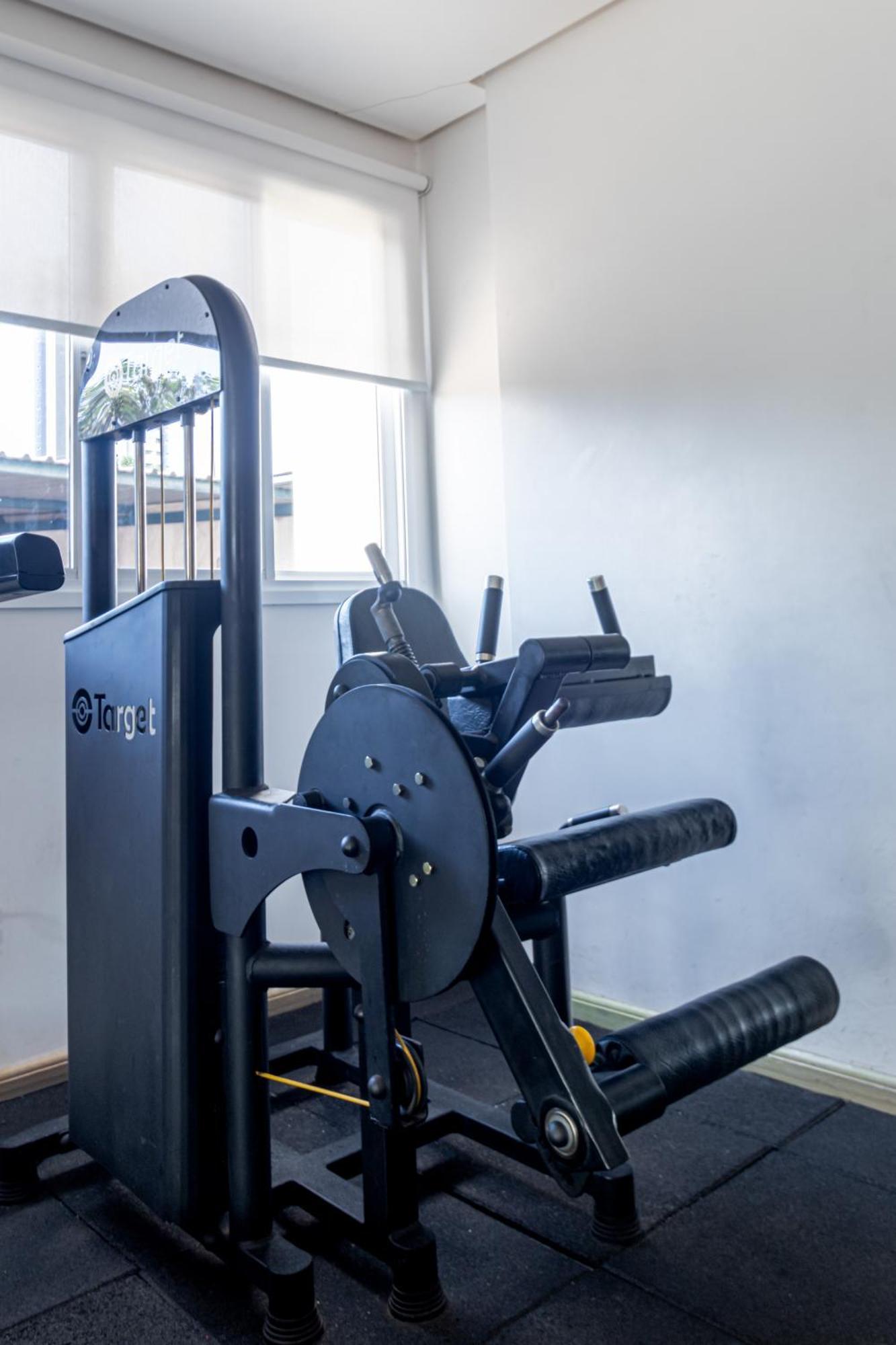 Palmas Experience - Apartamento Sublime, Vista Incrivel, Em Frente Ao Shopping 외부 사진