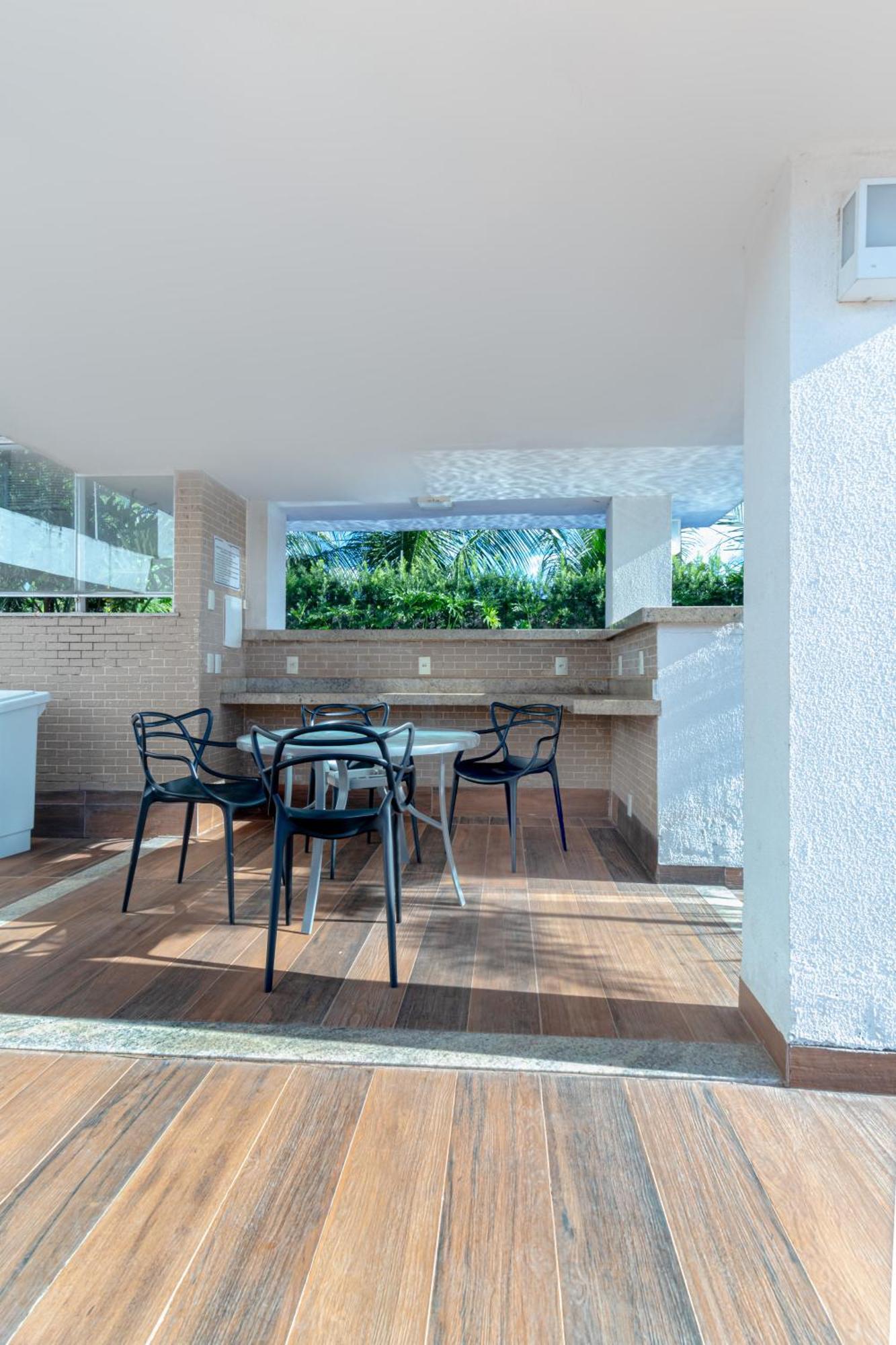 Palmas Experience - Apartamento Sublime, Vista Incrivel, Em Frente Ao Shopping 외부 사진