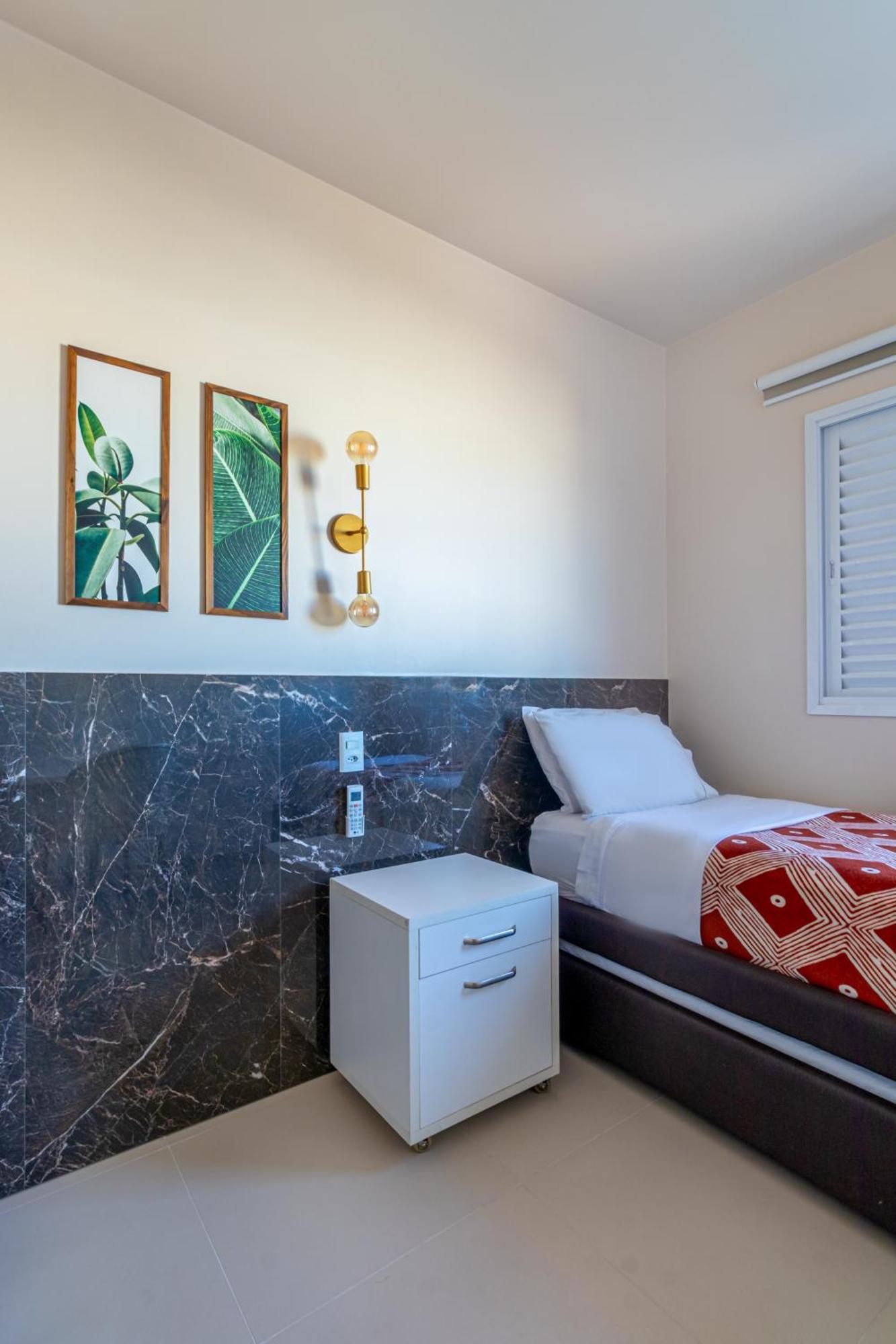 Palmas Experience - Apartamento Sublime, Vista Incrivel, Em Frente Ao Shopping 외부 사진