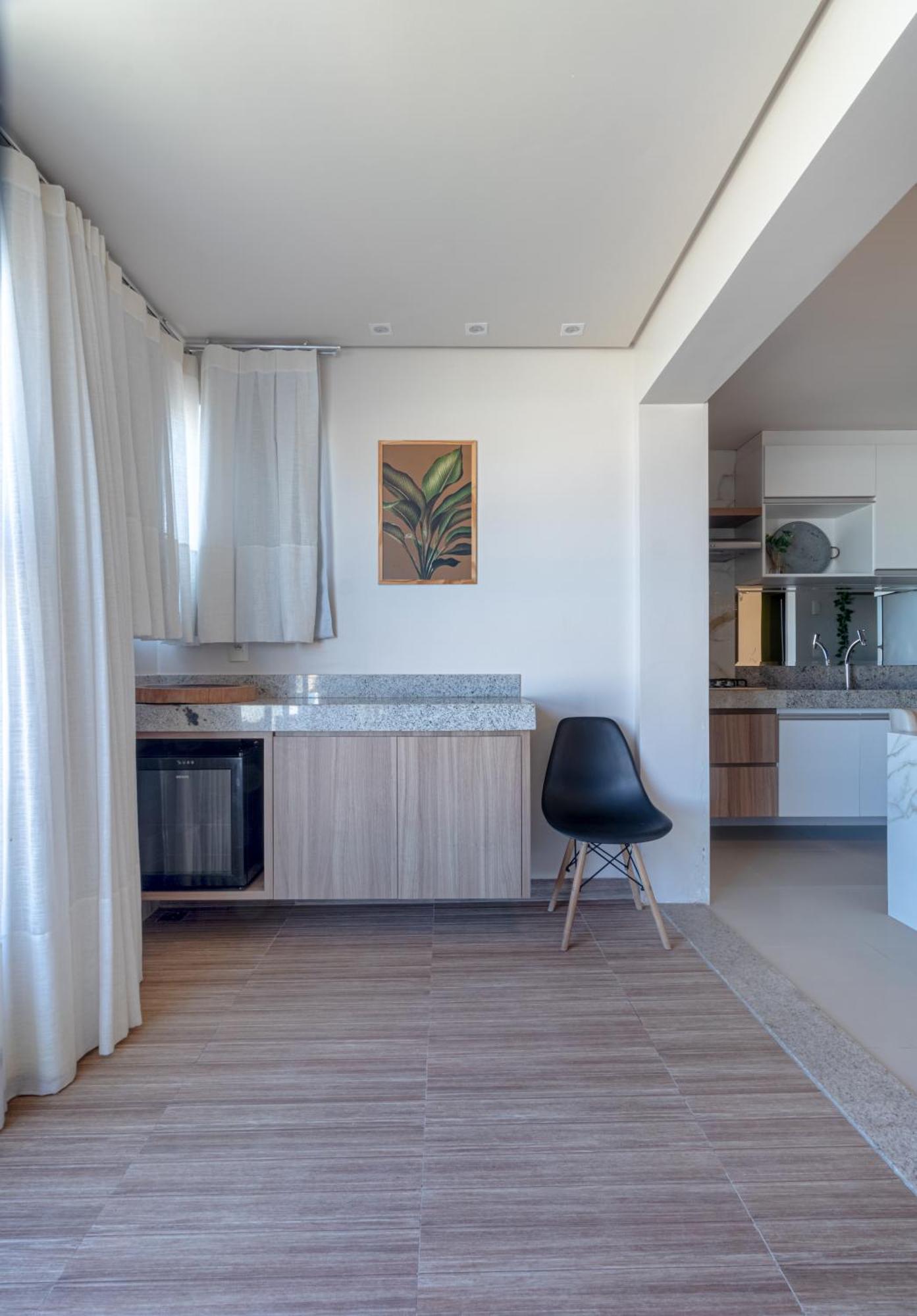 Palmas Experience - Apartamento Sublime, Vista Incrivel, Em Frente Ao Shopping 외부 사진