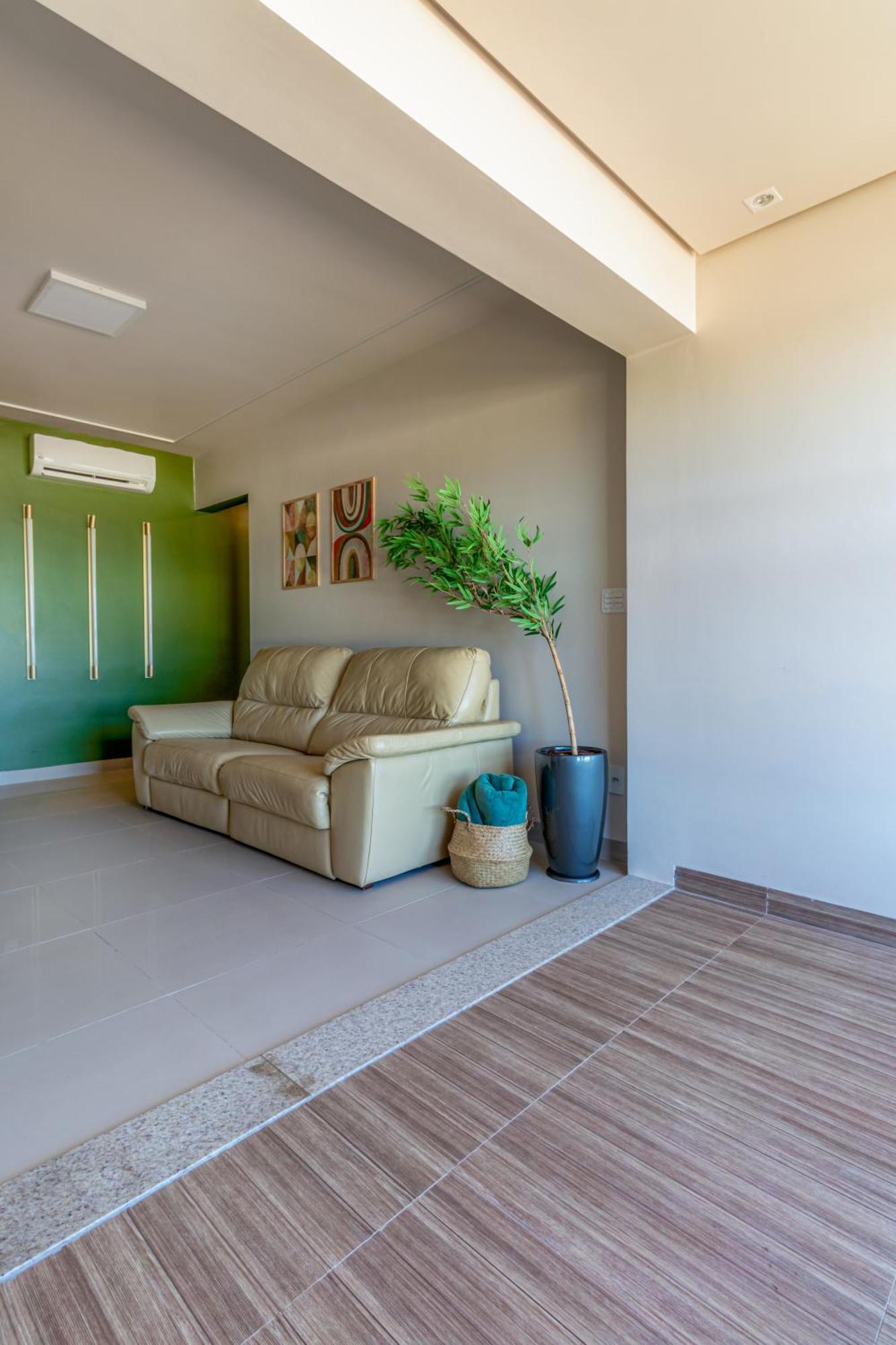 Palmas Experience - Apartamento Sublime, Vista Incrivel, Em Frente Ao Shopping 외부 사진