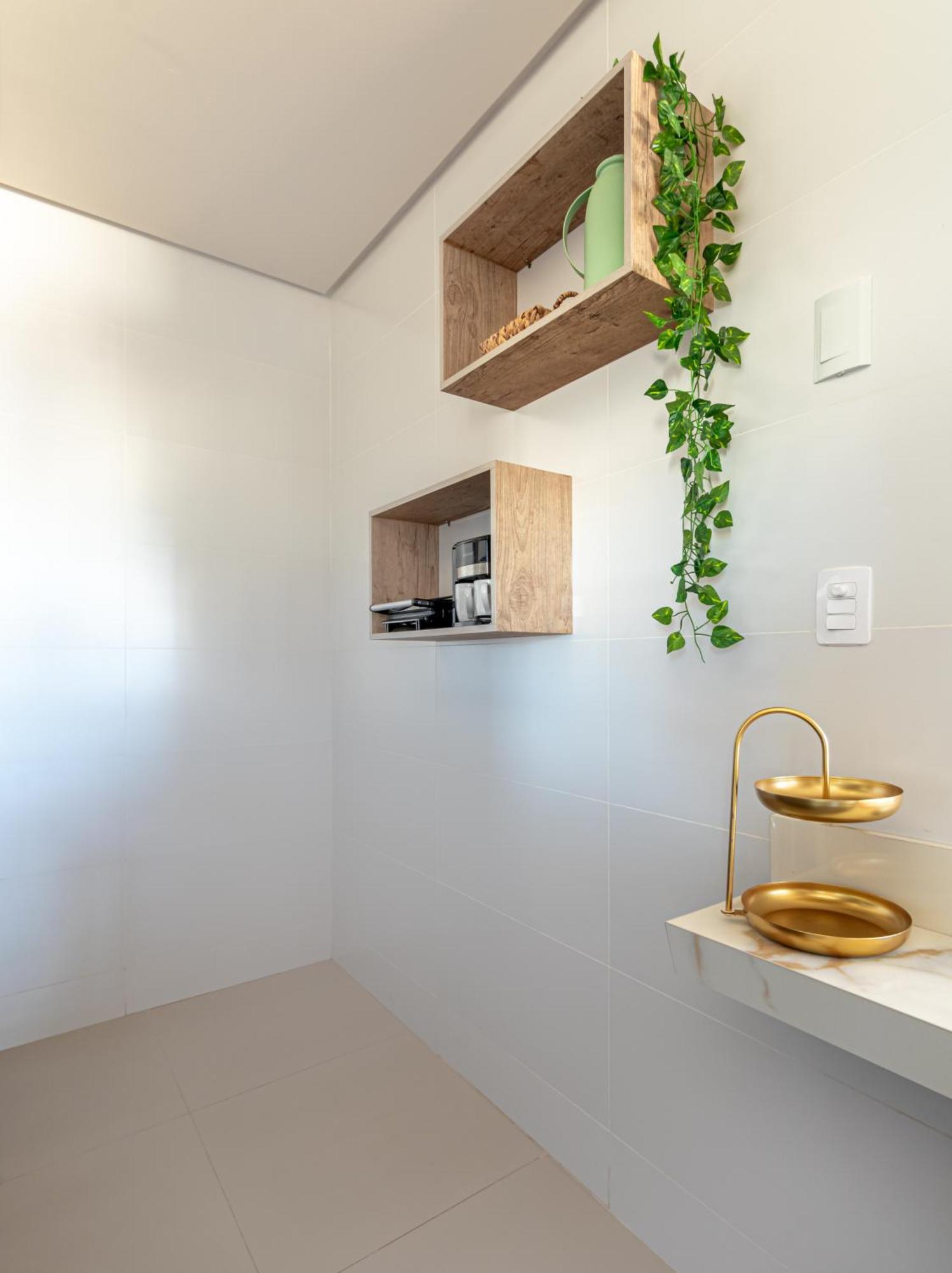 Palmas Experience - Apartamento Sublime, Vista Incrivel, Em Frente Ao Shopping 외부 사진