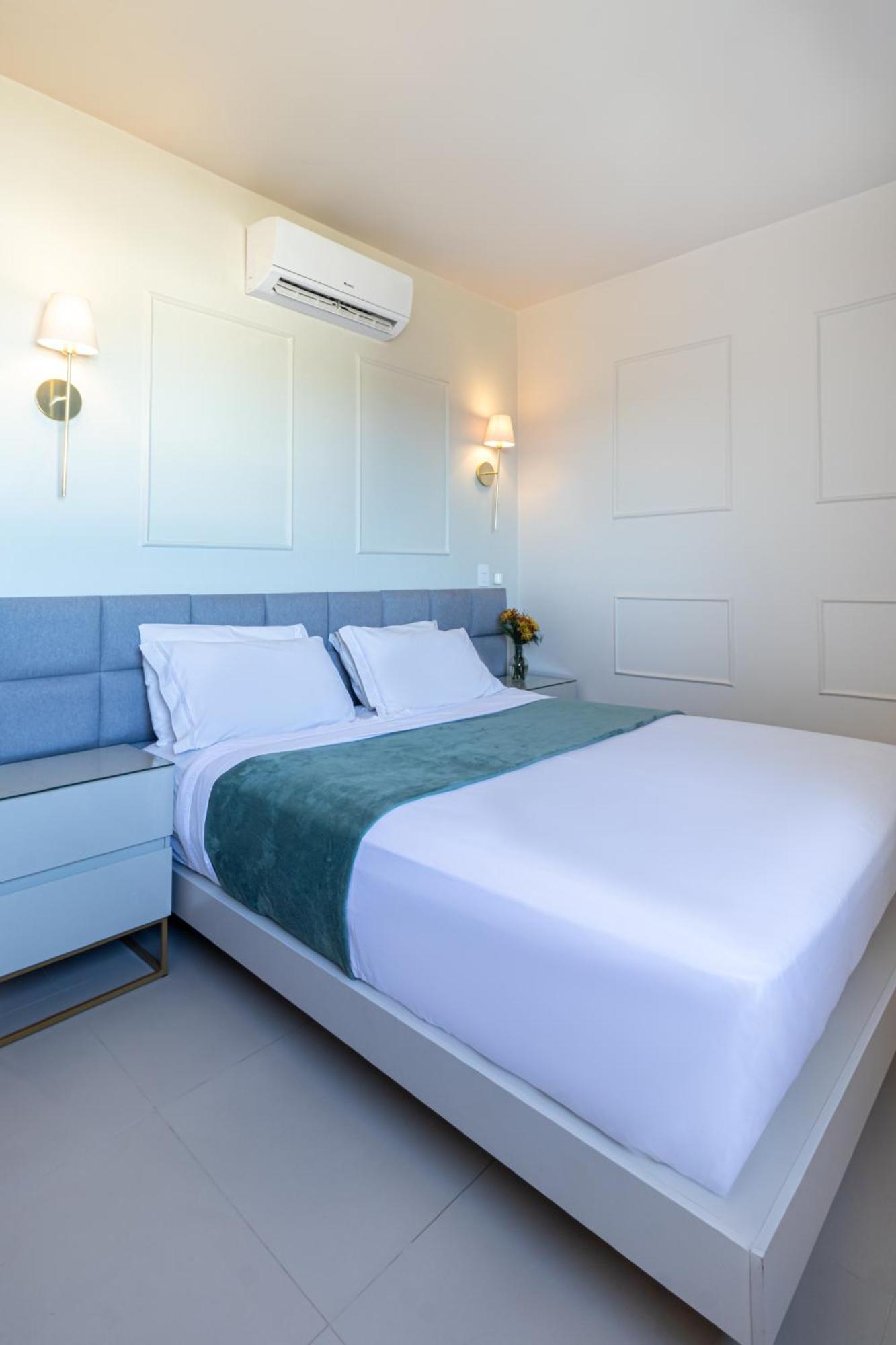 Palmas Experience - Apartamento Sublime, Vista Incrivel, Em Frente Ao Shopping 외부 사진
