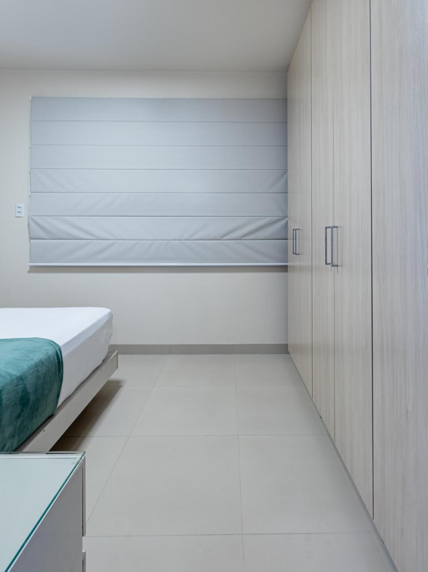 Palmas Experience - Apartamento Sublime, Vista Incrivel, Em Frente Ao Shopping 외부 사진