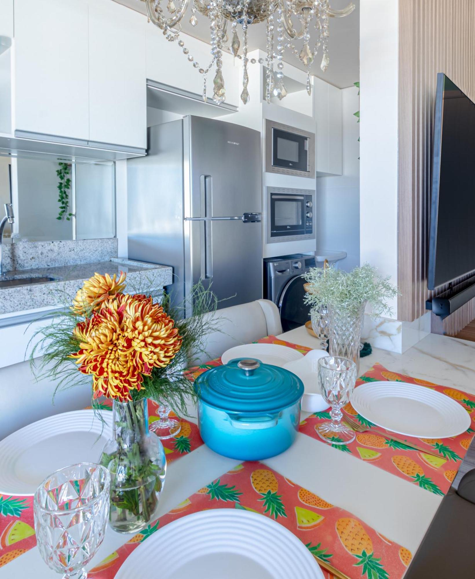 Palmas Experience - Apartamento Sublime, Vista Incrivel, Em Frente Ao Shopping 외부 사진
